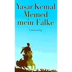 Memed, mein Falke