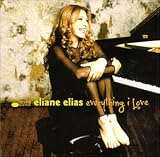Everything I Love CD