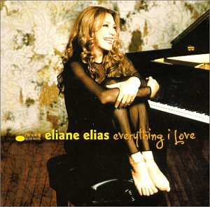 Eliane Elias