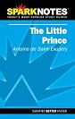 Spark Notes The Little Prince