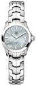 TAG Heuer Women's Link Quartz Blue Mother of Pearl Dial Watch #WJF1411.BA0585