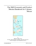 The 2005 Economic and Product Market Databook for Coloane, Macau