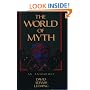 The World of Myth: An Anthology