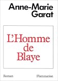 L\'homme de Blaye