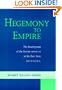 Hegemony to Empire: The Development of the Roman Imperium in the East from 148 to 62 b.c (Hellenistic Culture and Society)