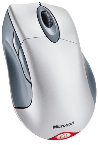 Microsoft Wireless IntelliMouse Explorer (original