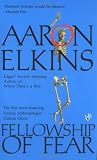 Fellowship of Fear (Gideon Oliver Mystery)