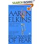 Fellowship of Fear (A Gideon Oliver Mystery)