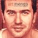La mer n'existe pas, Art mengo