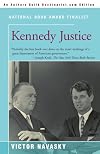 Kennedy Justice
