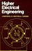 Higher Electrical Engineering