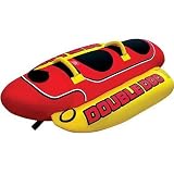 Airhead Double Dog 2 Person Towable Tube 2011