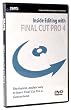 DMTS Inside Editing With Final Cut Pro 4 Training DVD
