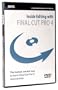 DMTS Inside Editing With Final Cut Pro 4 Training DVD
