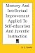 Book Memory And Intellectual Improvement Applied To Self-education And Juvenile Instruction