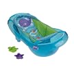 Ocean Wonders Tub