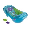 Ocean Wonders Tub