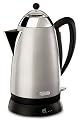 DeLonghi KBR3010 Argento 3kw Kettle