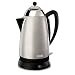 DeLonghi KBR3010 Argento 3kw Kettle