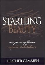 Startling Beauty