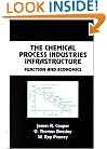 The Chemical Process Industries Infrastructure: Function and Economics (Chemical Industries)