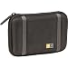 Small External HD Case Black