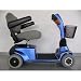 Search : Breeze 4-Wheel Scooter Color: Blue