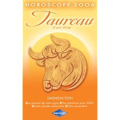 Taureau 2006