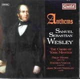Samuel Sebastian Wesley: Anthems