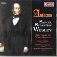 Wesley, SS - Anthems