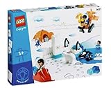 Eigenschaften LEGO 3621 / LEGO 3621 - Polar-Abenteuer