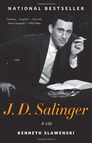 J. D. Salinger: A Life