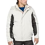 Search : C9 by Champion® 4 in 1 Jacket - Grey
