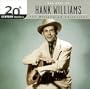 The Best Of Hank Williams