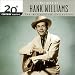 The Best Of Hank Williams