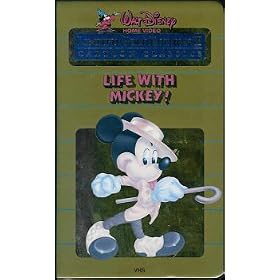 Life With Mickey! (Disney)