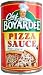 Chef Boyardee Pizza Sauce w/Cheese 15oz 12ct