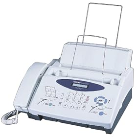 Brother IntelliFAX 775 Plain Paper Fax Phone Copier by Brother