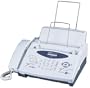 Brother IntelliFAX 775 Plain Paper Fax/Phone/Copier