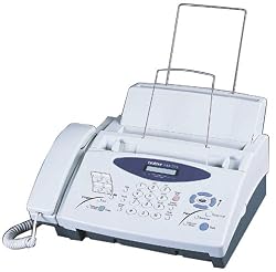Brother IntelliFAX 775 Plain Paper Fax/Phone/Copier