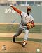 Bob Gibson Autographed/Hand Signed St Louis Cardinals 16x20 Photo