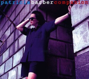Patricia Barber - Companion - Zortam Music