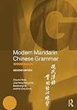 Modern Mandarin Chinese grammar workbook