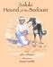 Image of Saluki--Hound of the Bedouin