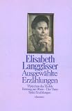 Ausgew�hlte Erz�hlungen