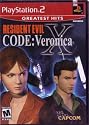 Resident Evil: Code Veronica X