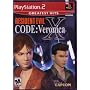 Resident Evil: Code Veronica X