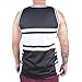 Famous Stars and Straps Mens Self Made Tank Shirt