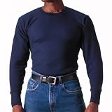 Classic Long John Thermal Drawers
