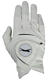 Slazenger Golf MRH Easy Money Leather Gloves (3-Pack)